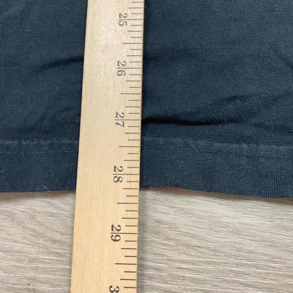 Rare Total Luxury Spa Sound Nutrition Long Sleeve Shirt Men's L Streetwear - Picture 5 of 10